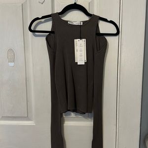 Zara long sleeve